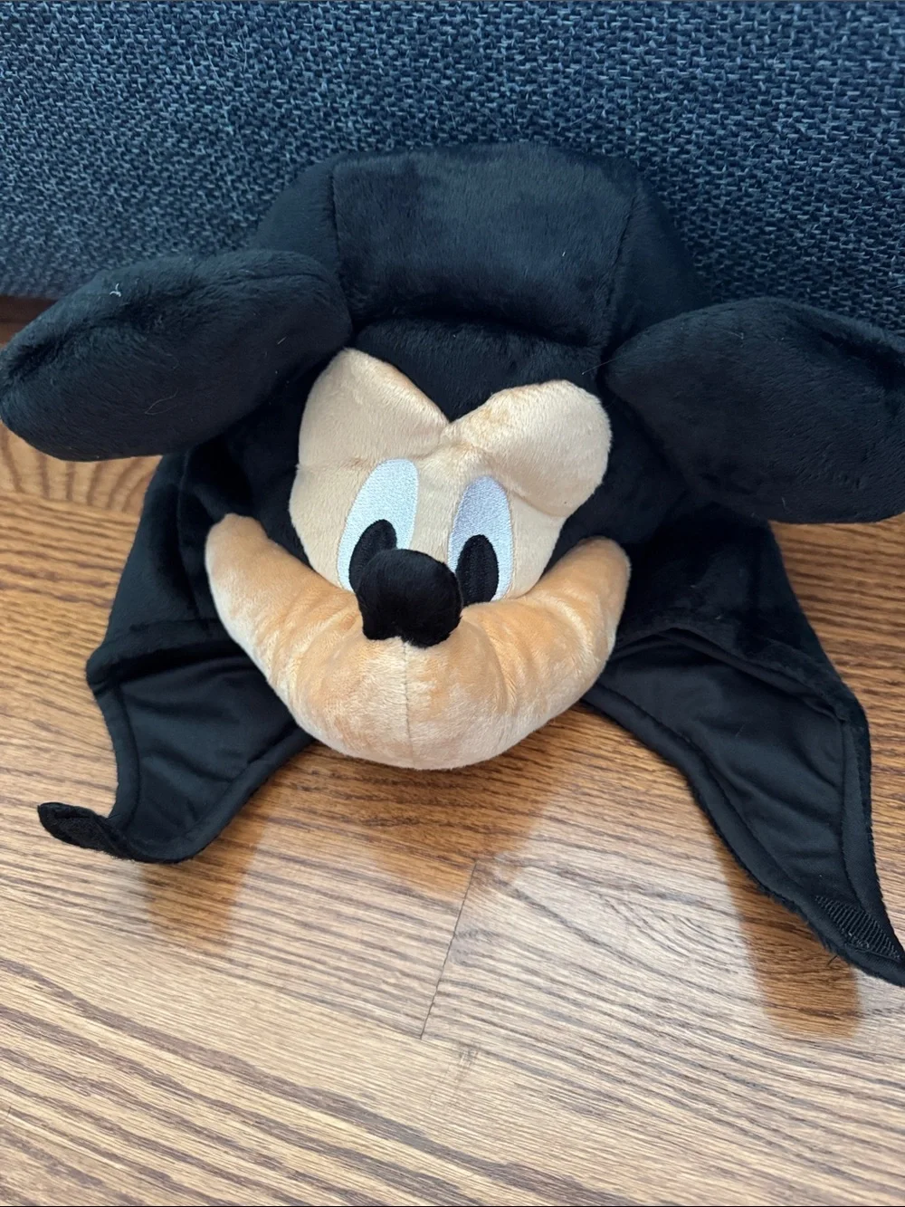 Disney Mickey Mouse Infant Costume